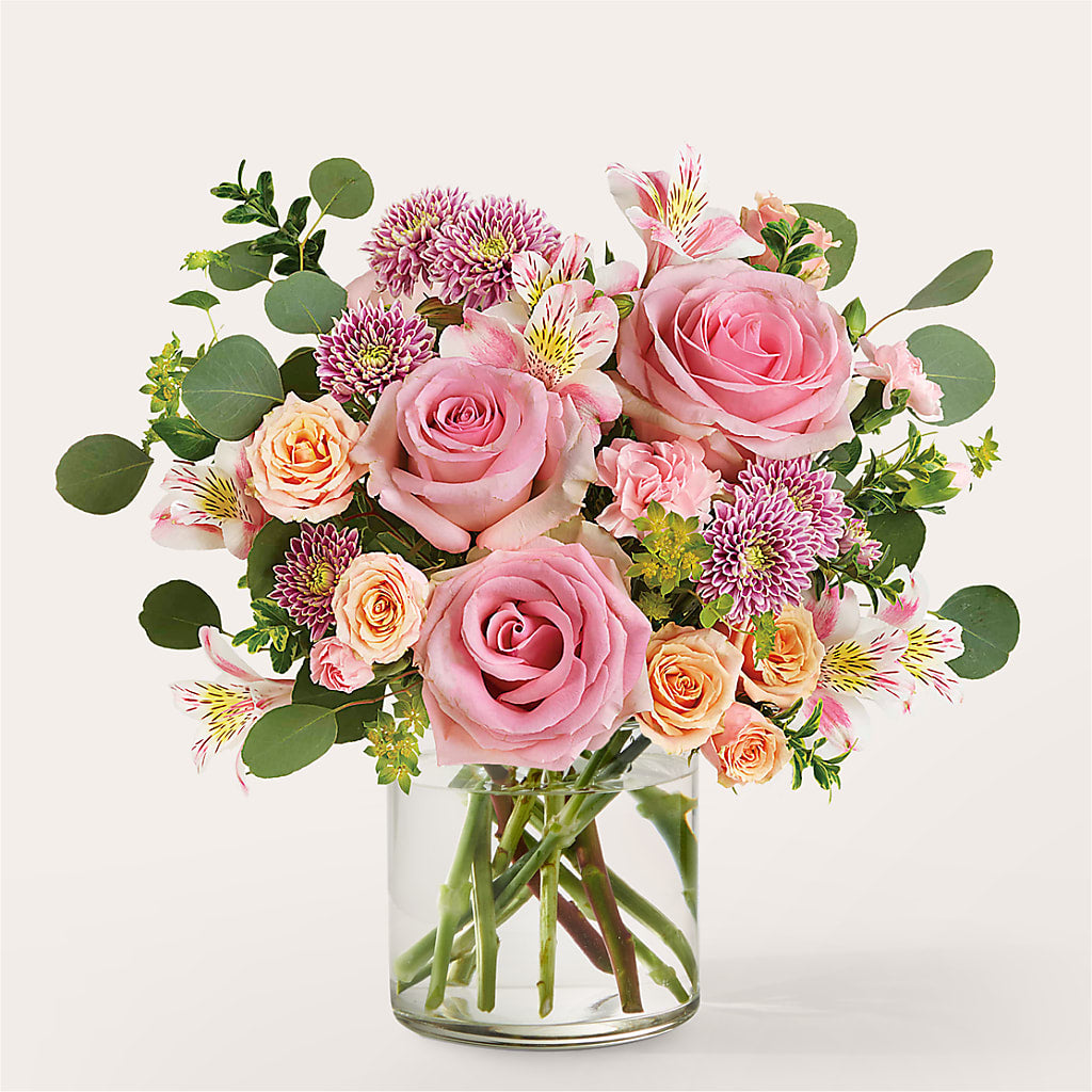 Pleasant Pastures Bouquet – Moreno Valley Flower Box, Moreno Valley CA