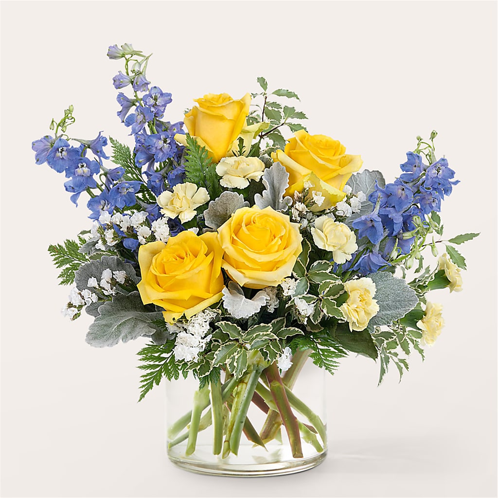 Butterfly Wings Bouquet – Moreno Valley Flower Box, Moreno Valley CA