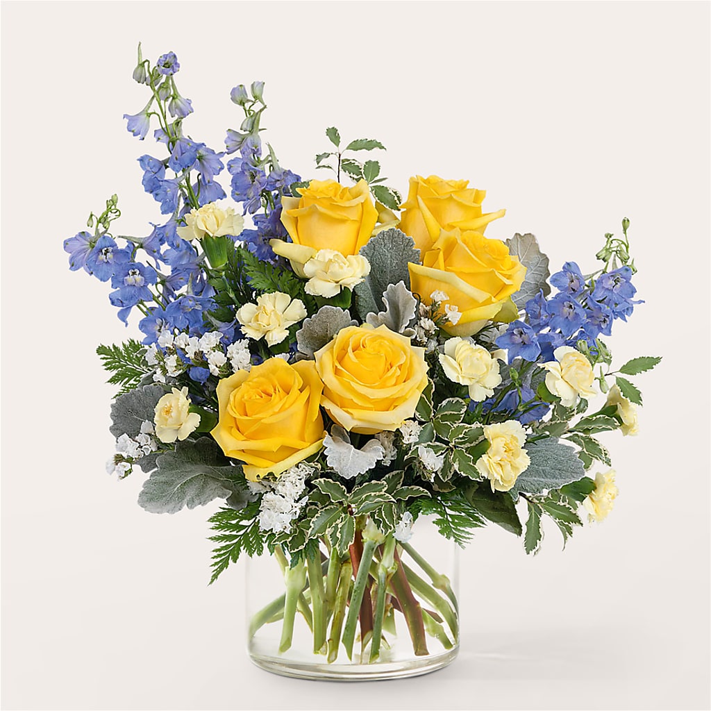 Butterfly Wings Bouquet – Moreno Valley Flower Box, Moreno Valley CA