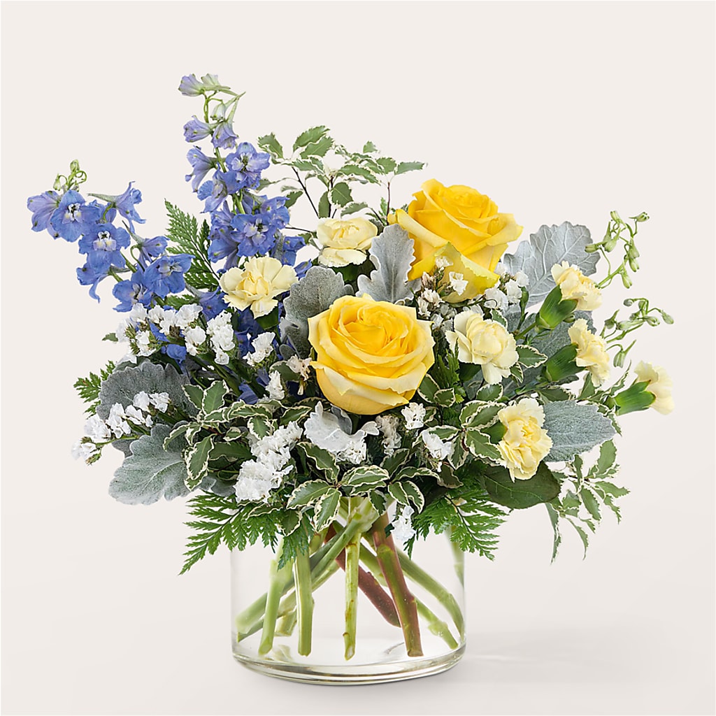 Butterfly Wings Bouquet – Moreno Valley Flower Box, Moreno Valley CA