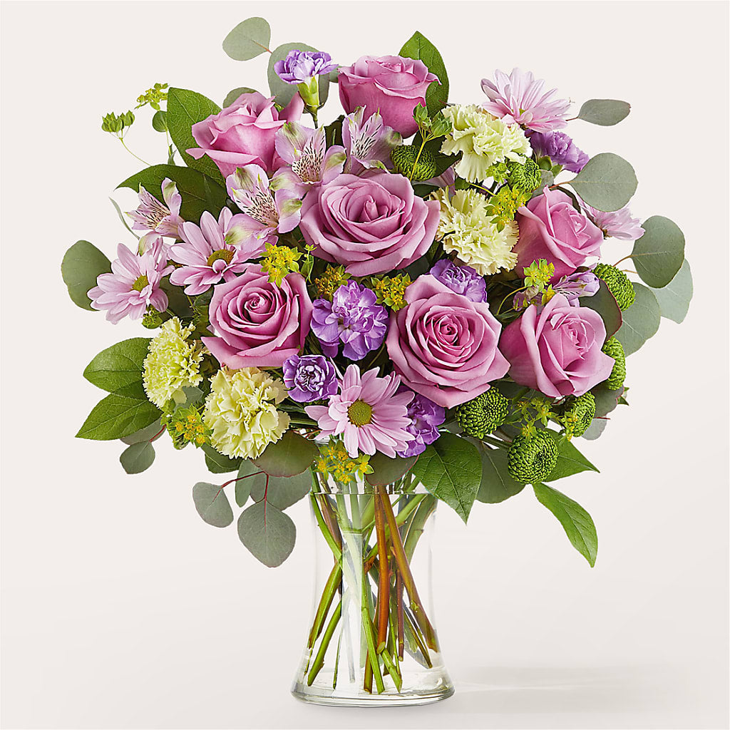 Emerald City Bouquet – Moreno Valley Flower Box, Moreno Valley CA
