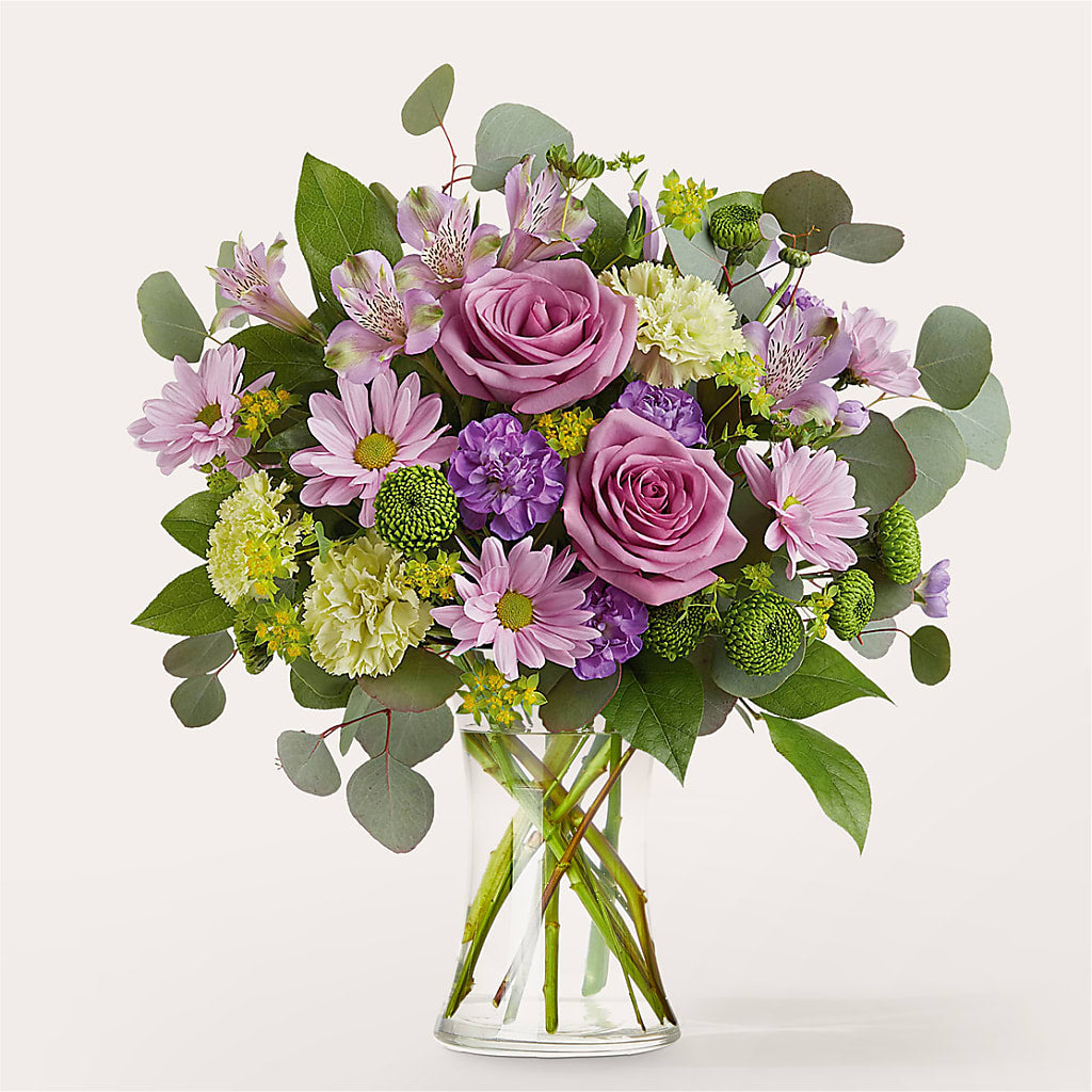 Emerald City Bouquet – Moreno Valley Flower Box, Moreno Valley CA