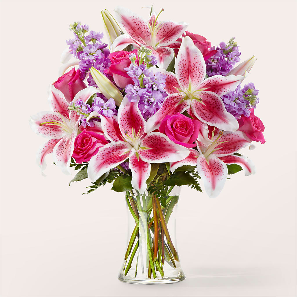 Amore Bouquet – Moreno Valley Flower Box, Moreno Valley CA
