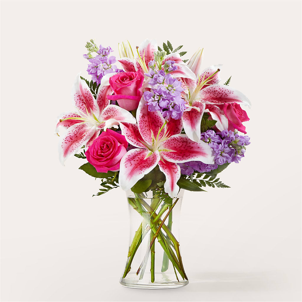 Amore Bouquet – Moreno Valley Flower Box, Moreno Valley CA