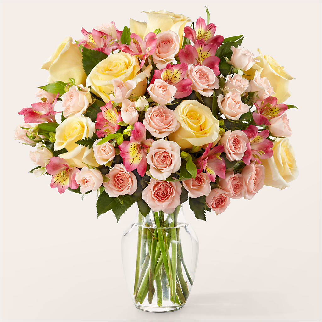 Just Lovely Bouquet – Moreno Valley Flower Box, Moreno Valley CA