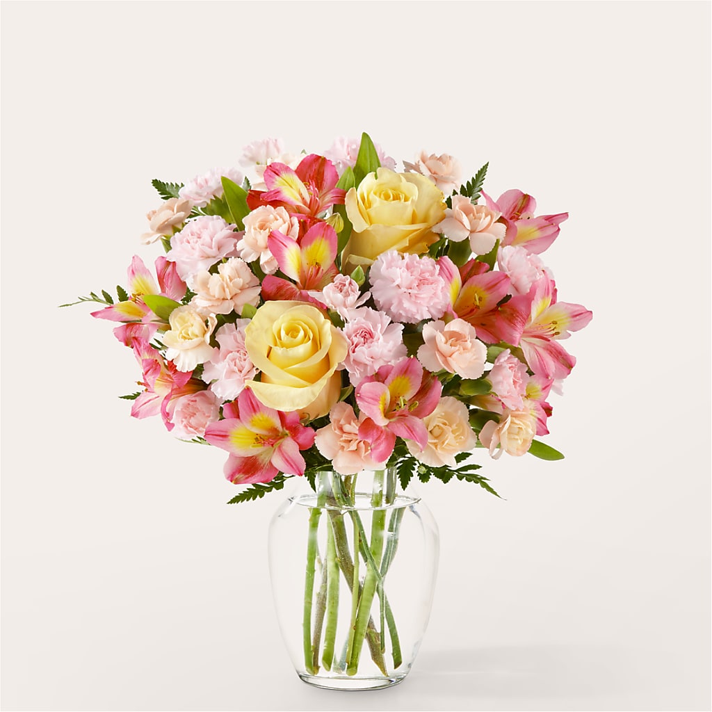 Just Lovely Bouquet – Moreno Valley Flower Box, Moreno Valley CA
