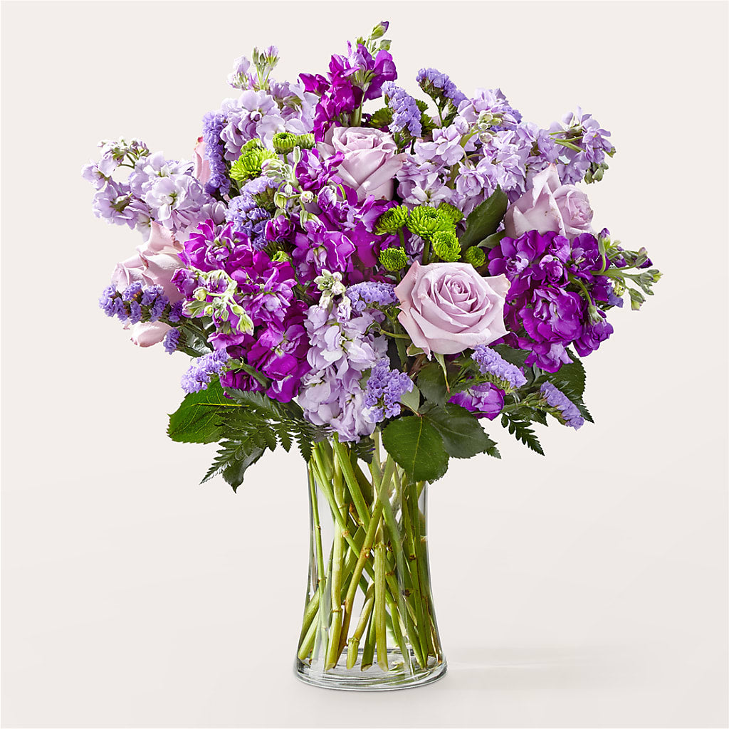 Grapeful Bouquet – Moreno Valley Flower Box, Moreno Valley CA