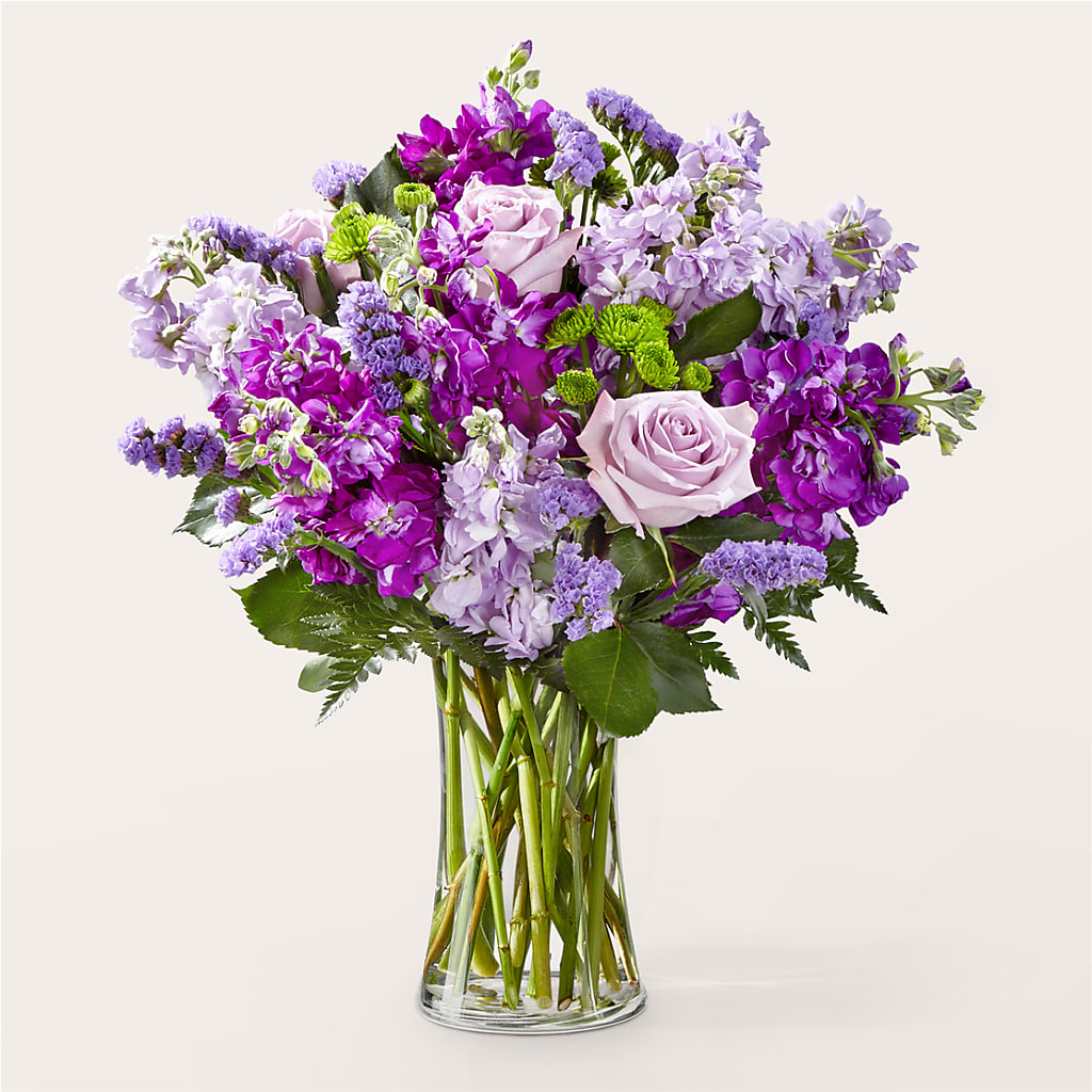 Grapeful Bouquet – Moreno Valley Flower Box, Moreno Valley CA