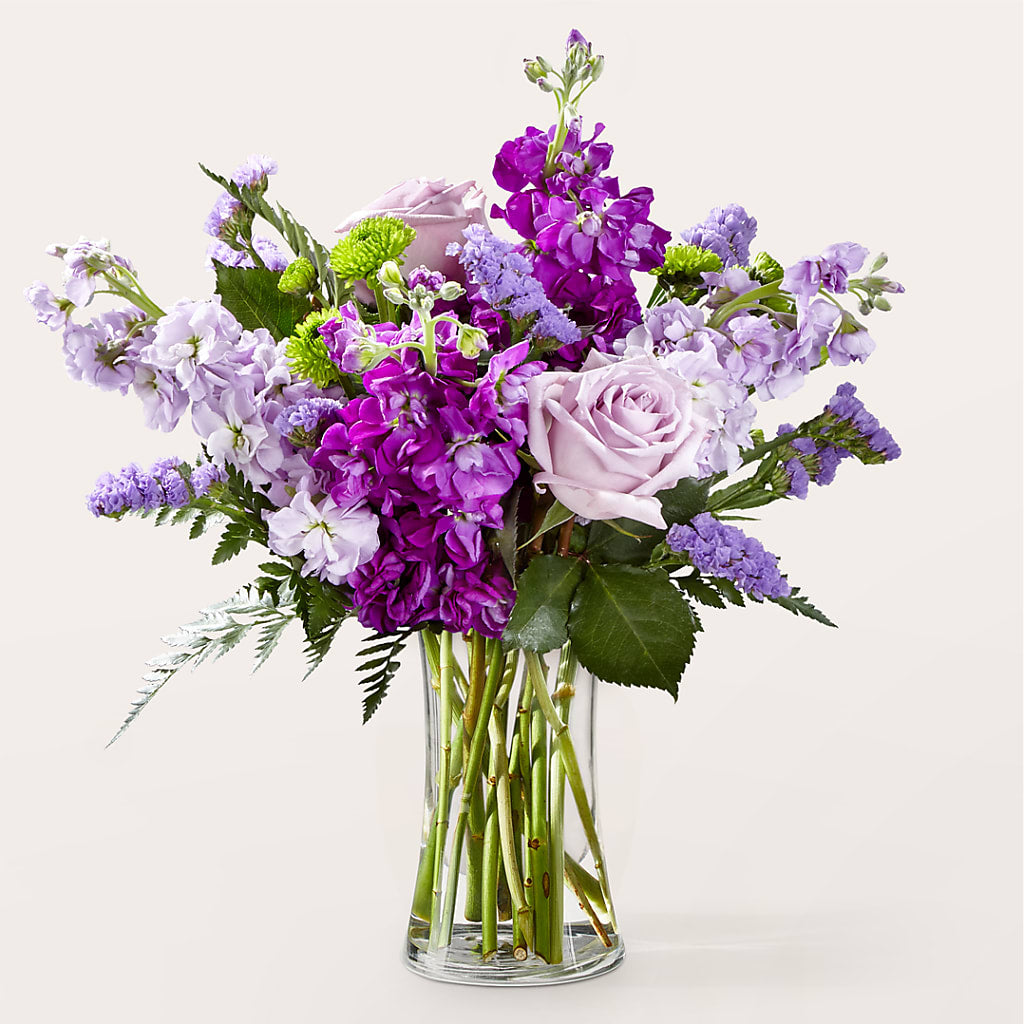 Grapeful Bouquet – Moreno Valley Flower Box, Moreno Valley CA