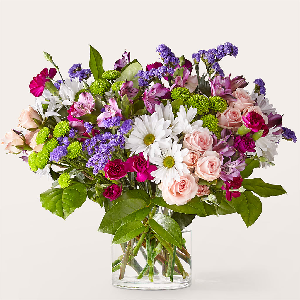 Wild Berry Bouquet – Moreno Valley Flower Box, Moreno Valley CA