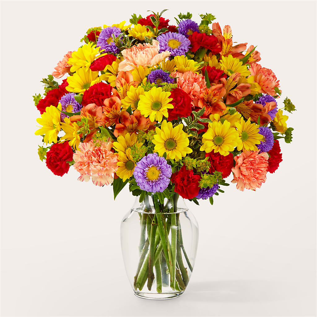 Kaleidoscope Bouquet – Moreno Valley Flower Box, Moreno Valley CA