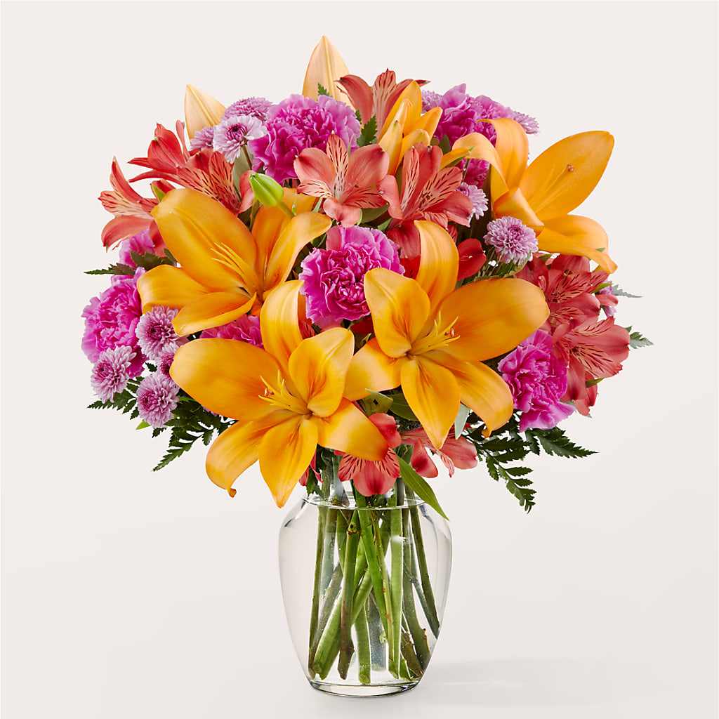 Entranced Bouquet – Moreno Valley Flower Box, Moreno Valley CA