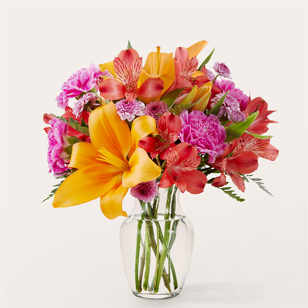 Entranced Bouquet – Moreno Valley Flower Box, Moreno Valley CA