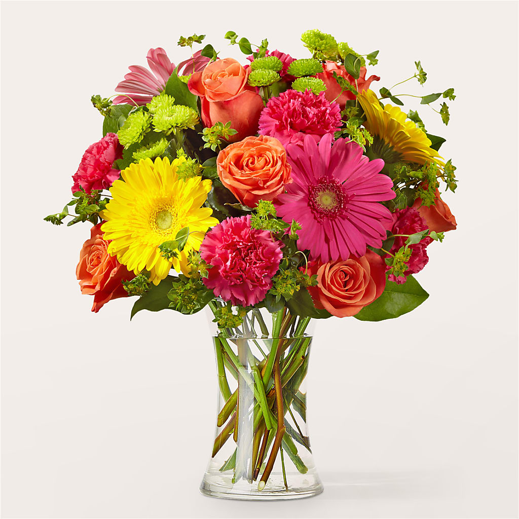 Fruit Punch Bouquet – Moreno Valley Flower Box, Moreno Valley CA