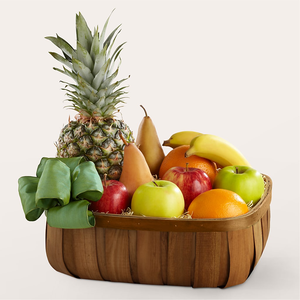 Main Squeeze Fruit Basket – Moreno Valley Flower Box, Moreno Valley CA
