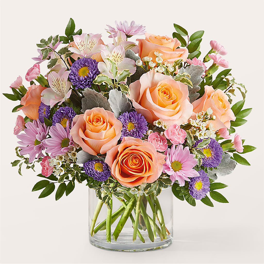 Glimmer Bouquet – Moreno Valley Flower Box, Moreno Valley CA