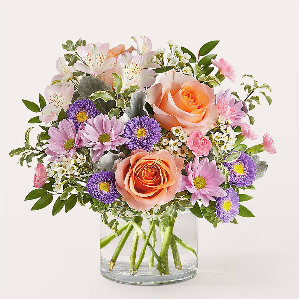 Glimmer Bouquet – Moreno Valley Flower Box, Moreno Valley CA