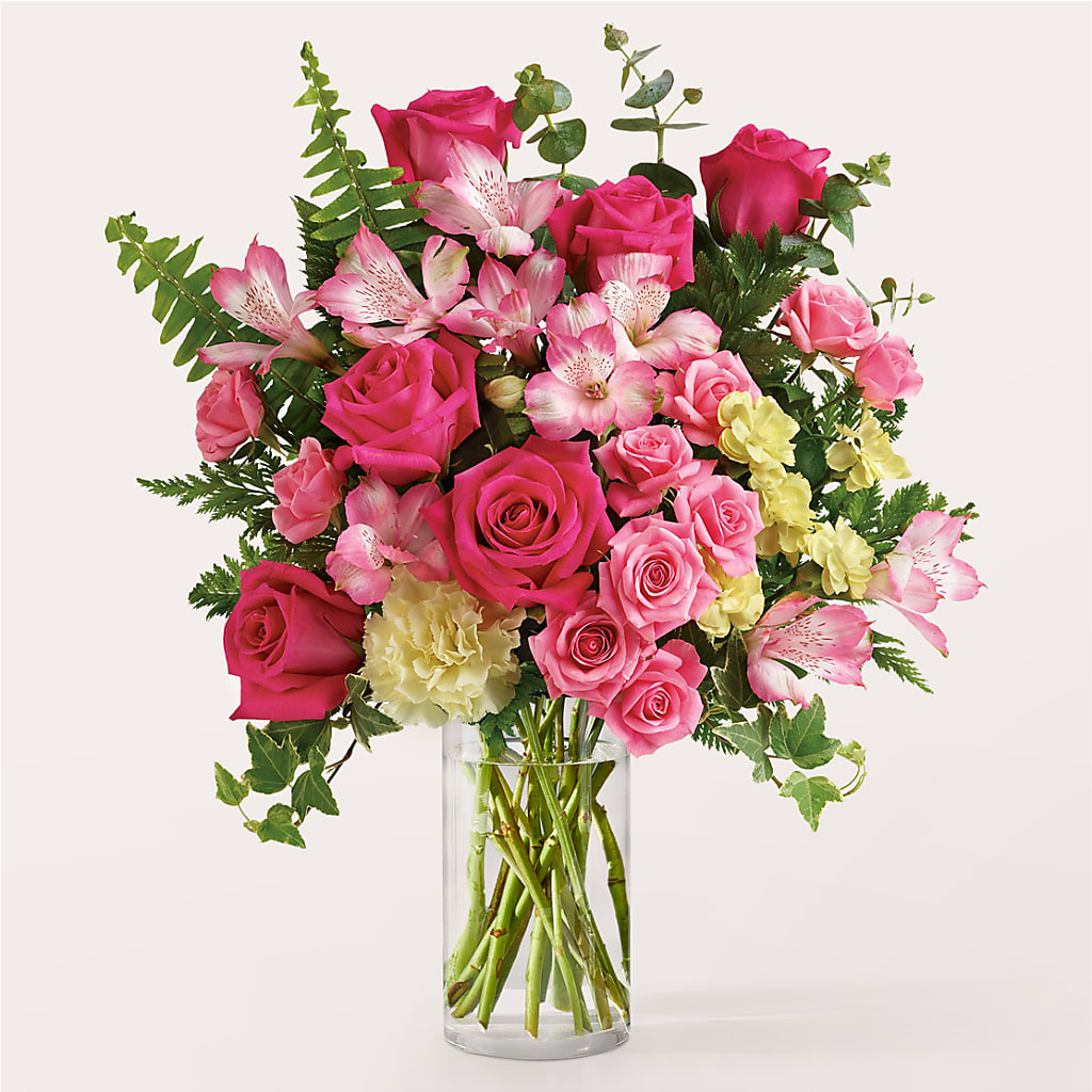 Strawberry Margarita Bouquet – Moreno Valley Flower Box, Moreno Valley CA