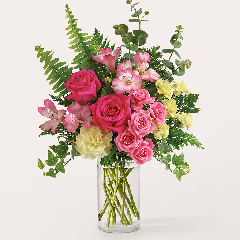 Strawberry Margarita Bouquet – Moreno Valley Flower Box, Moreno Valley CA