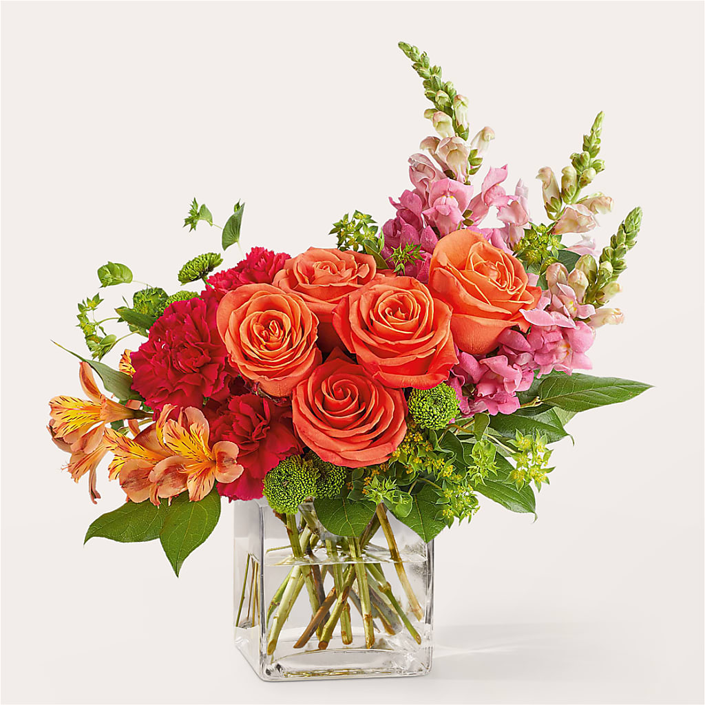 Cosmopolitan Bouquet – Moreno Valley Flower Box, Moreno Valley CA