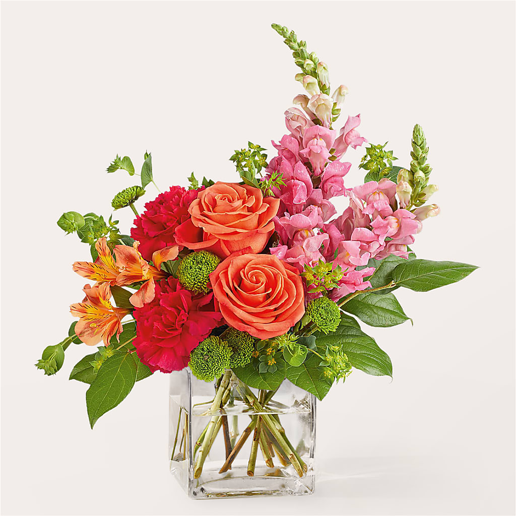 Cosmopolitan Bouquet – Moreno Valley Flower Box, Moreno Valley CA