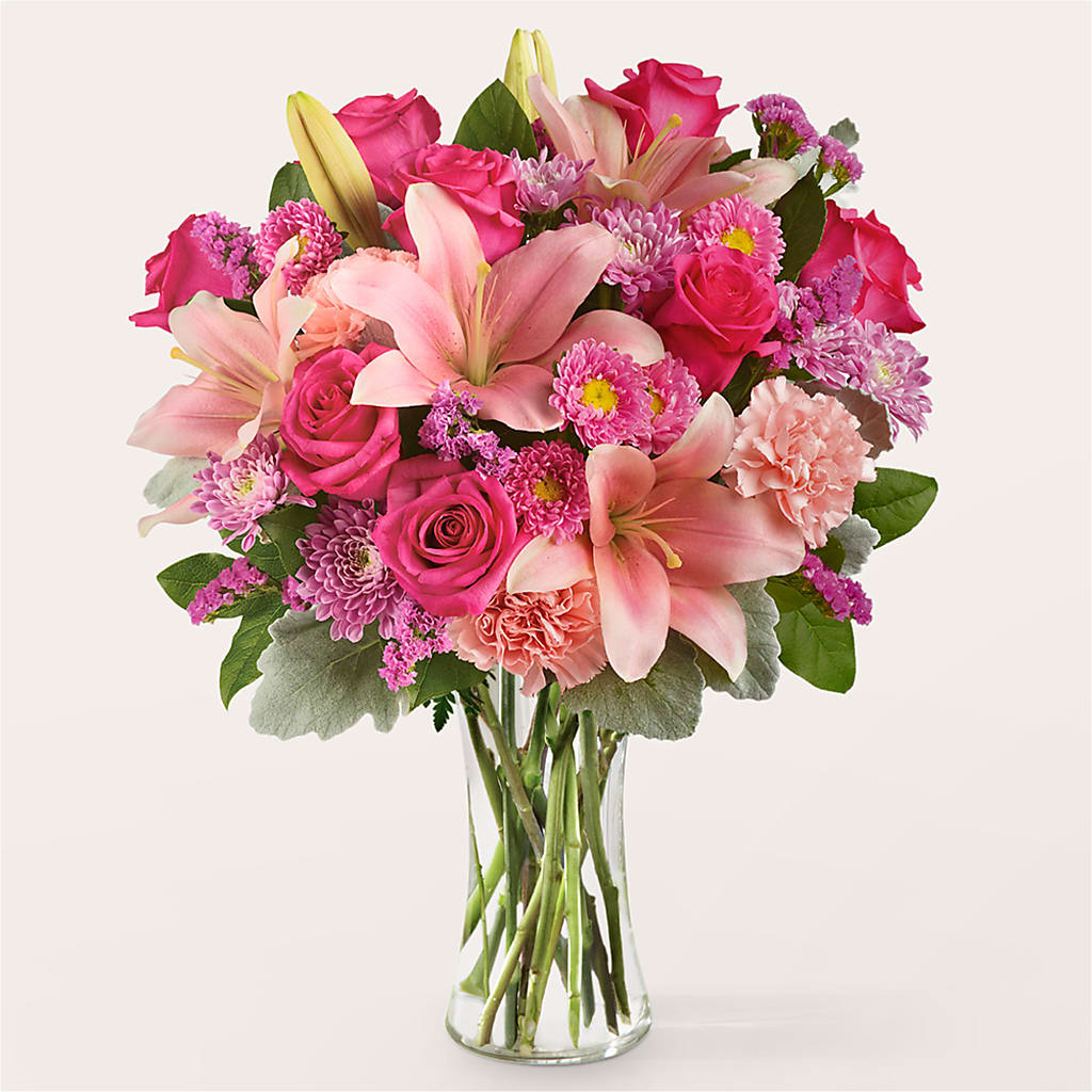 Dream Come True Bouquet – Moreno Valley Flower Box, Moreno Valley CA