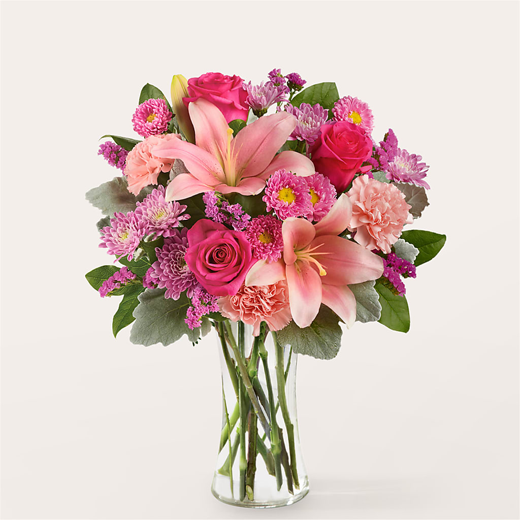 Dream Come True Bouquet – Moreno Valley Flower Box, Moreno Valley CA