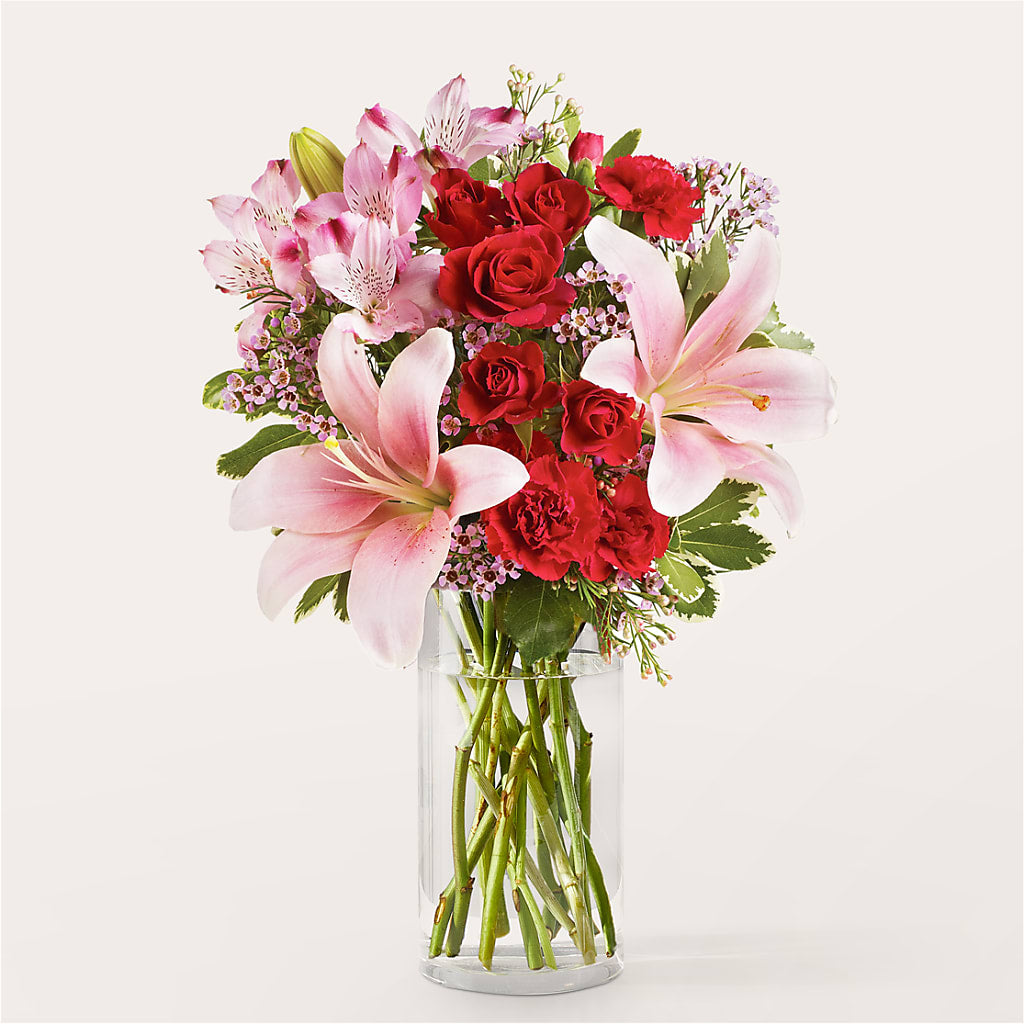 Kismet Bouquet – Moreno Valley Flower Box, Moreno Valley CA