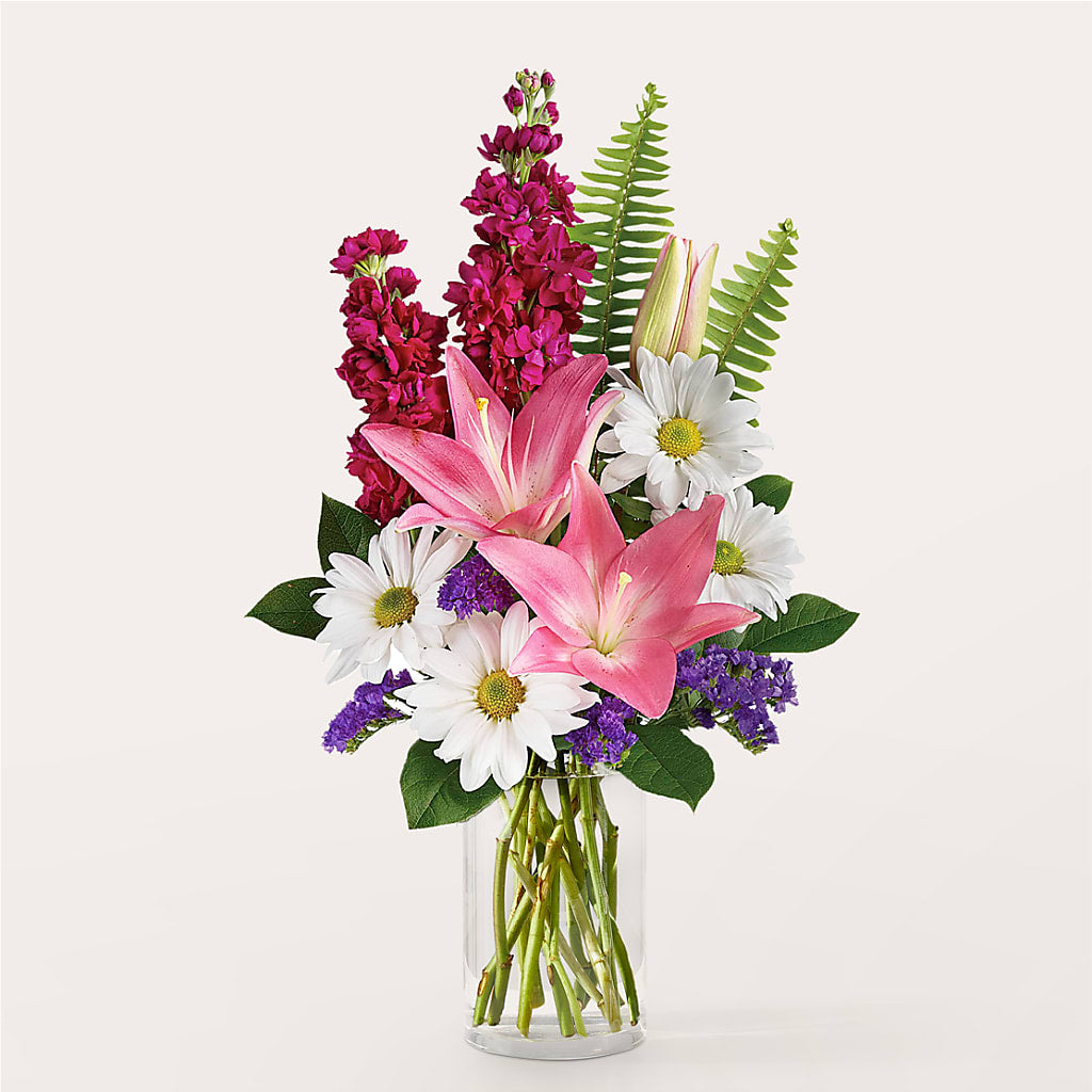 Blooming Spectacle Bouquet – Moreno Valley Flower Box, Moreno Valley CA