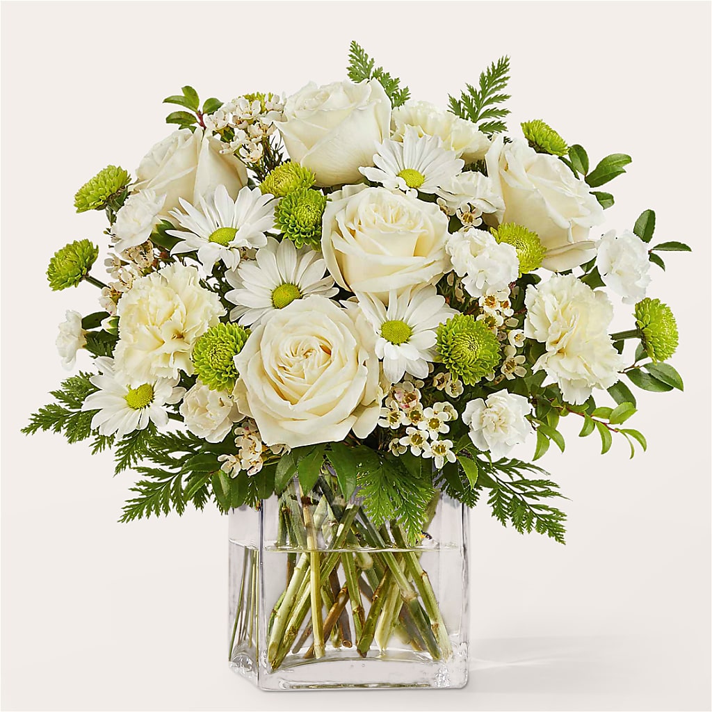 Momentary Meditation Bouquet – Moreno Valley Flower Box, Moreno Valley CA