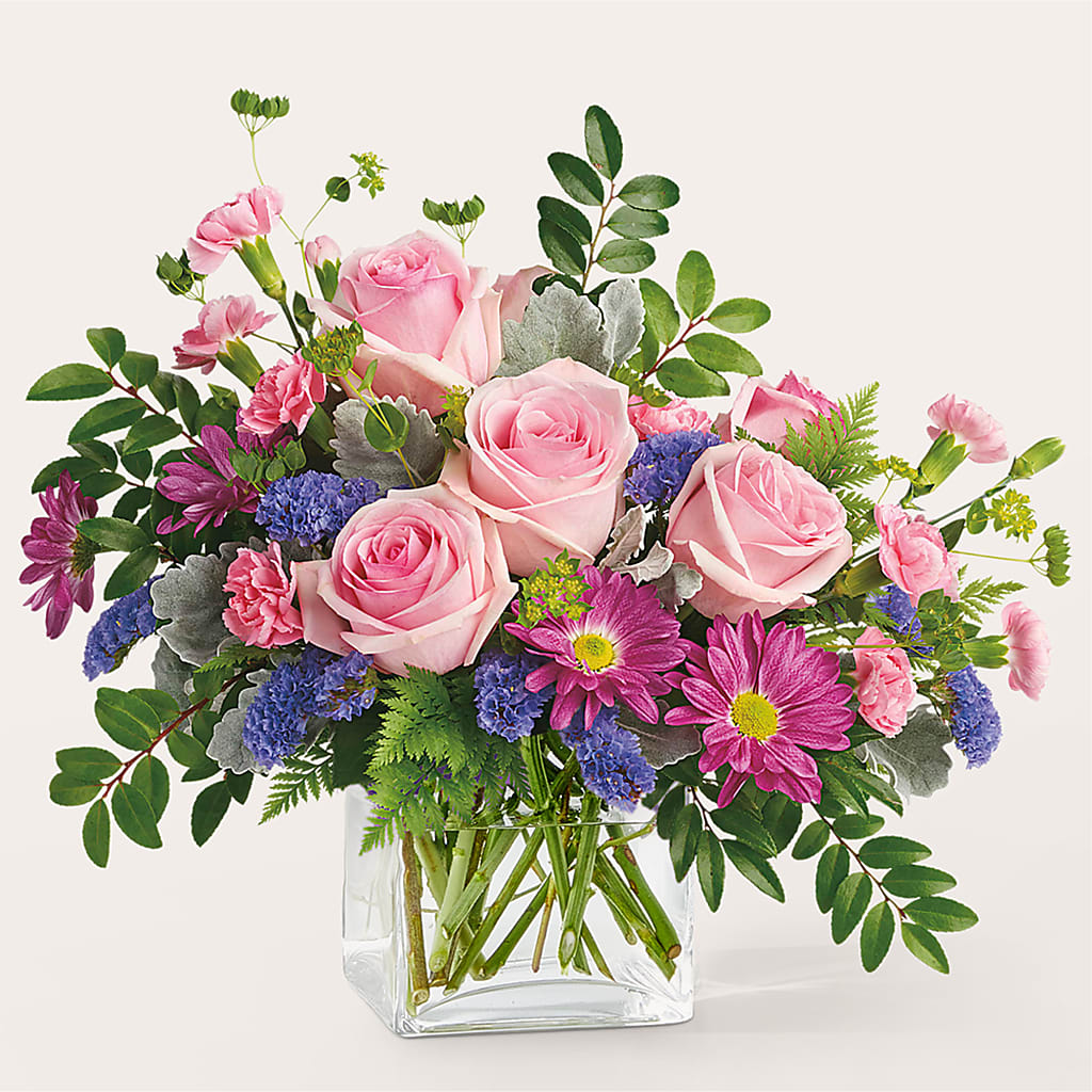 Starlet Bouquet – Moreno Valley Flower Box, Moreno Valley CA