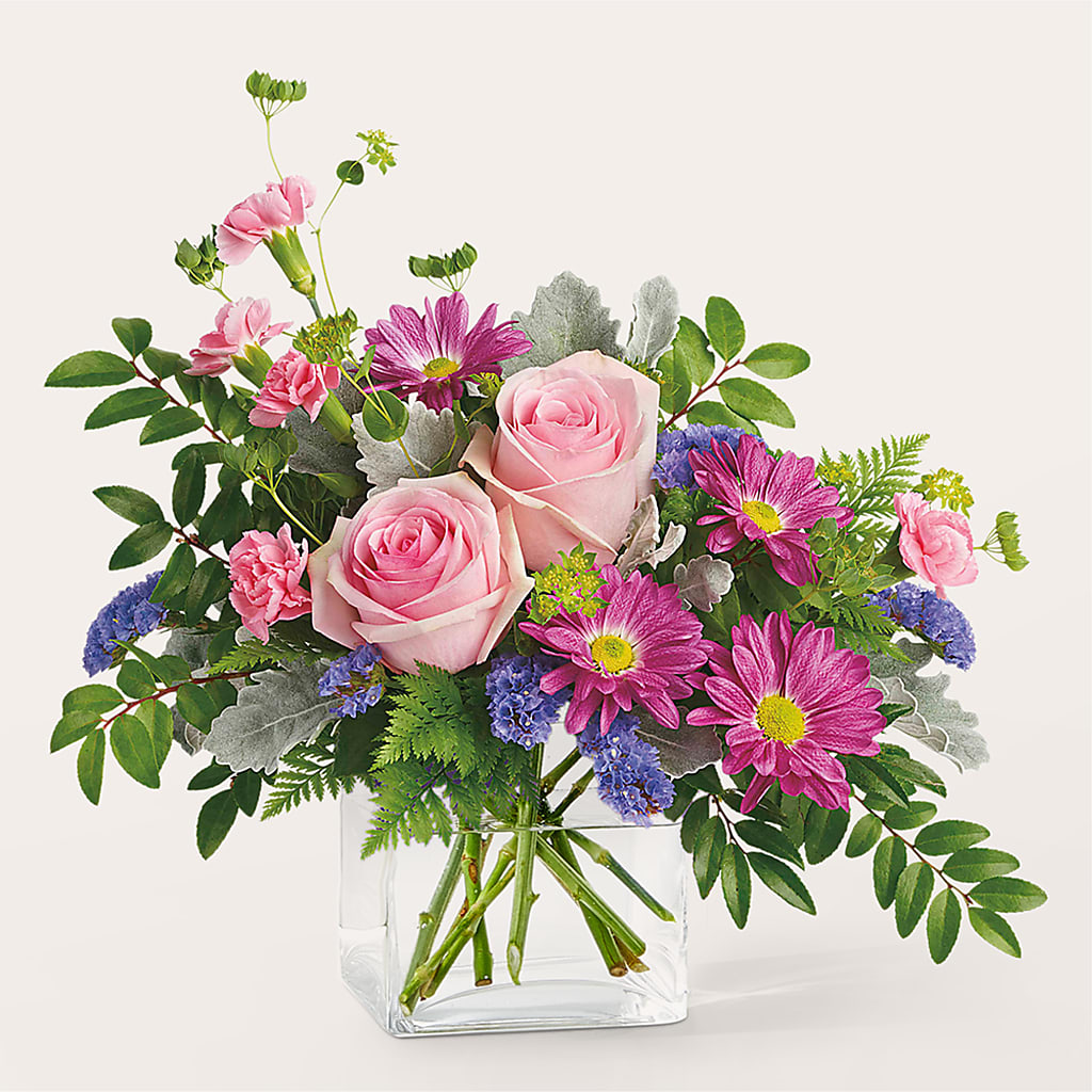 Starlet Bouquet – Moreno Valley Flower Box, Moreno Valley CA