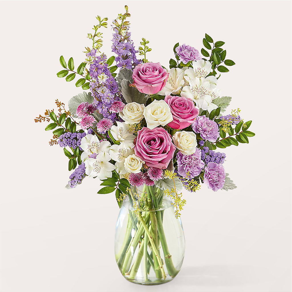 Lucky Me Bouquet – Moreno Valley Flower Box, Moreno Valley CA