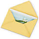 Greeting Card – Moreno Valley Flower Box, Moreno Valley CA