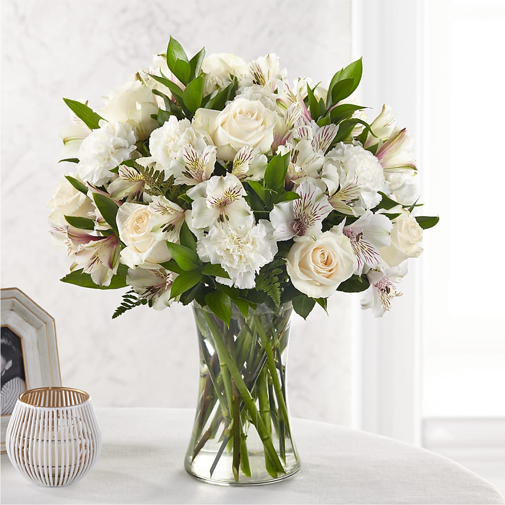 Cherished Friend Bouquet – Moreno Valley Flower Box, Moreno Valley CA