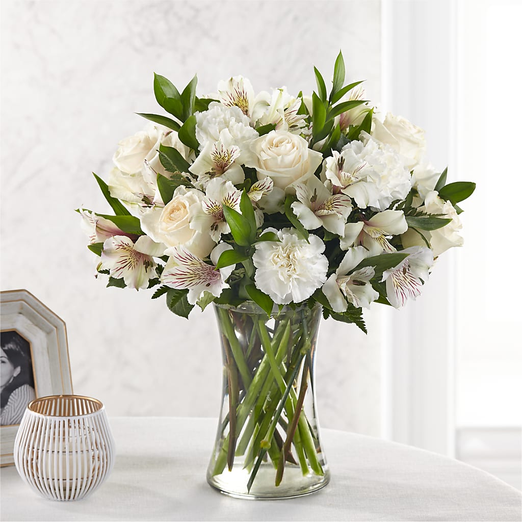 Cherished Friend Bouquet – Moreno Valley Flower Box, Moreno Valley CA