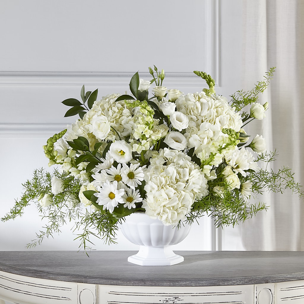 Love & Compassion Arrangement – Moreno Valley Flower Box, Moreno Valley CA