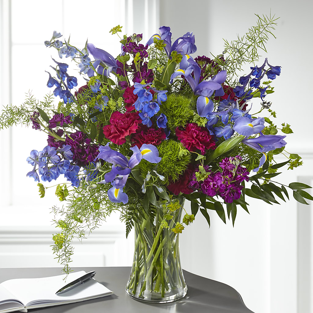 Giving Grace Bouquet – Moreno Valley Flower Box, Moreno Valley CA