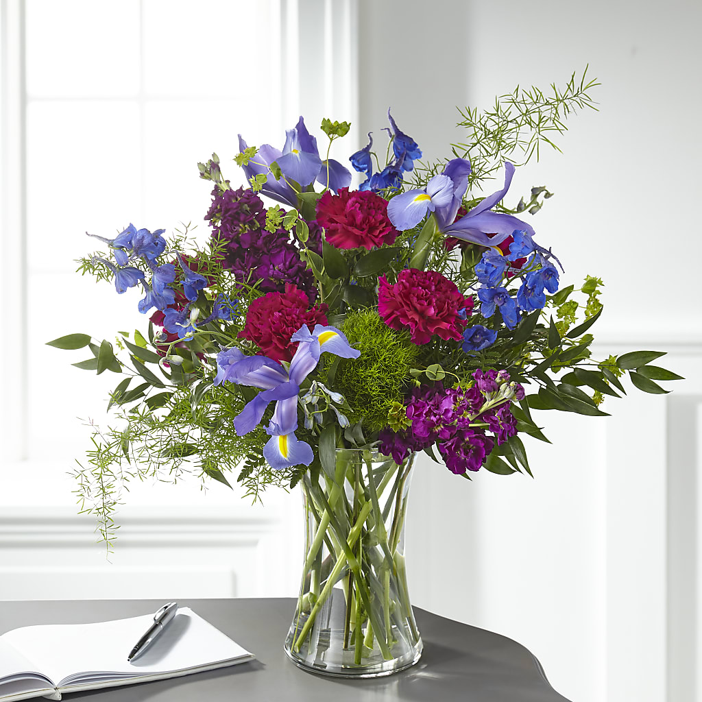 Giving Grace Bouquet – Moreno Valley Flower Box, Moreno Valley CA