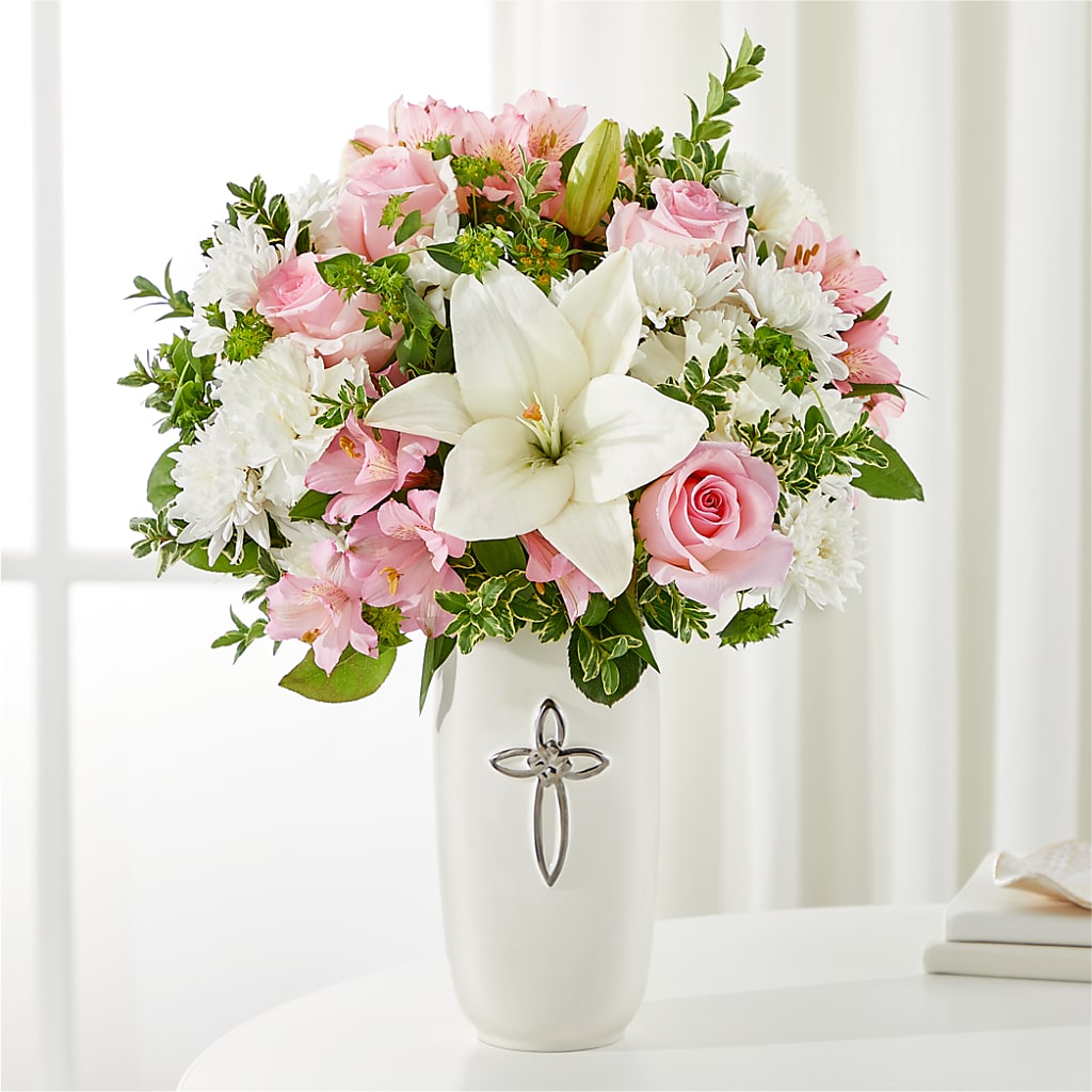 Kindly Devoted Bouquet – Moreno Valley Flower Box, Moreno Valley CA