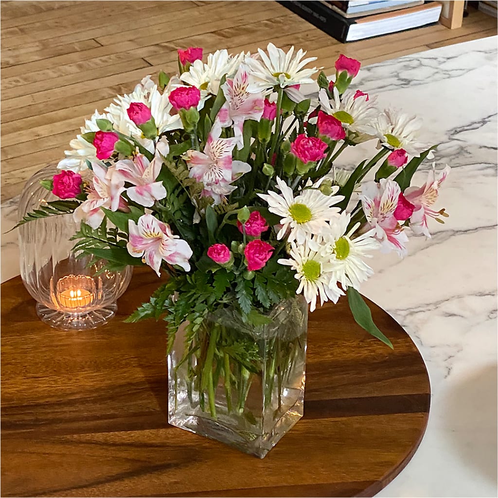Sweet Surprises® Bouquet – Moreno Valley Flower Box, Moreno Valley CA
