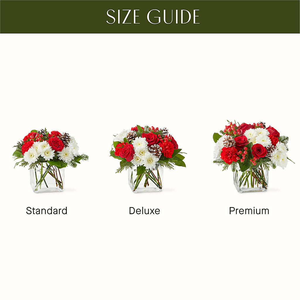 Snow Angel Bouquet – Moreno Valley Flower Box, Moreno Valley CA