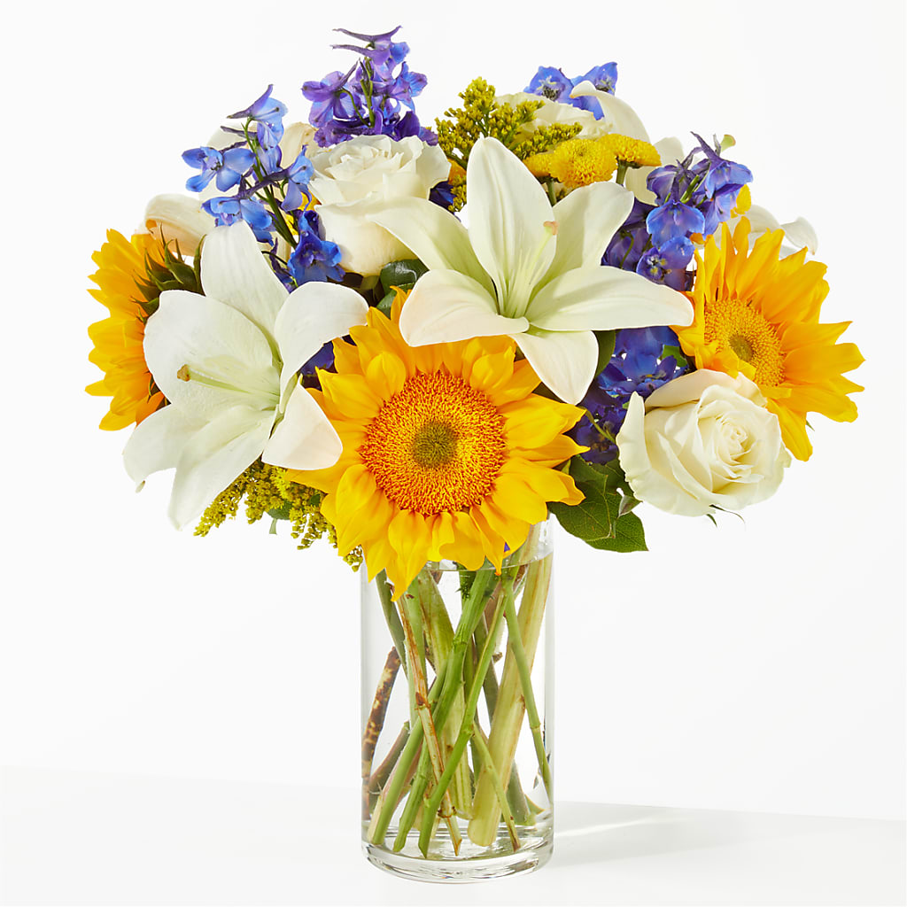 Stargazing Bouquet – Moreno Valley Flower Box, Moreno Valley CA