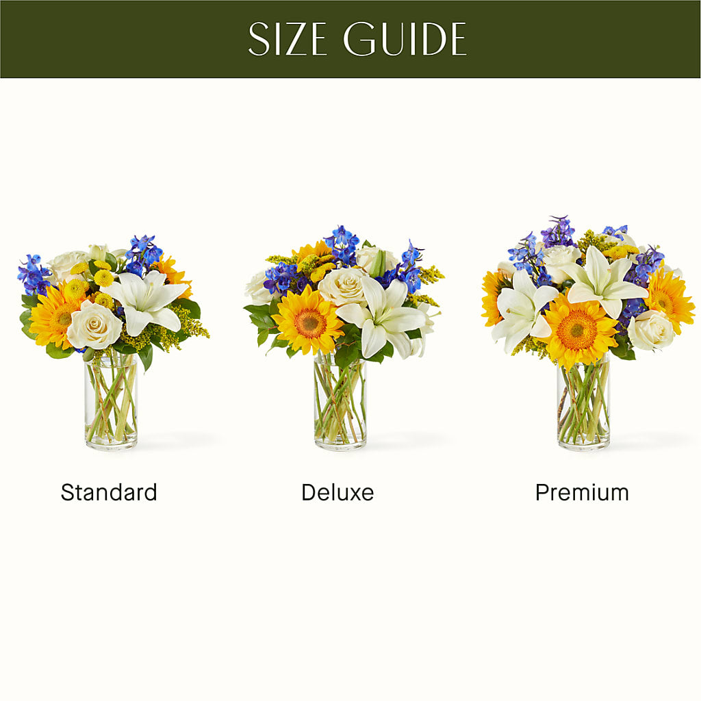 Stargazing Bouquet – Moreno Valley Flower Box, Moreno Valley CA