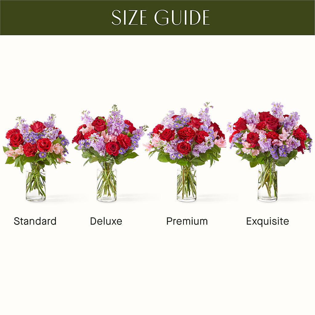 Your Majesty Bouquet – Moreno Valley Flower Box, Moreno Valley CA