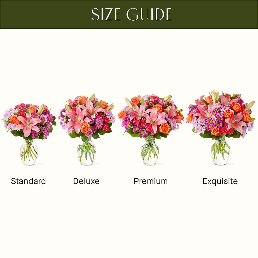 One and Only Bouquet – Moreno Valley Flower Box, Moreno Valley CA