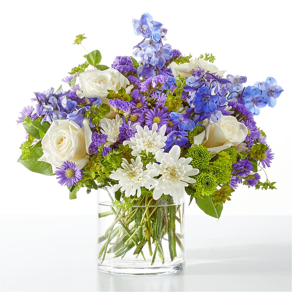 Genuine Gestures Bouquet – Moreno Valley Flower Box, Moreno Valley CA