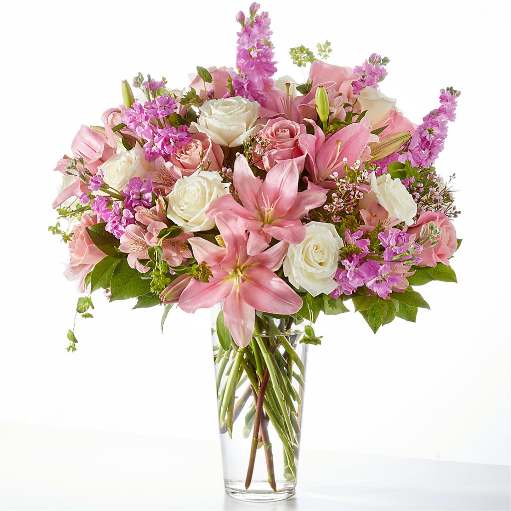 Ethereal Beauty Bouquet – Moreno Valley Flower Box, Moreno Valley CA