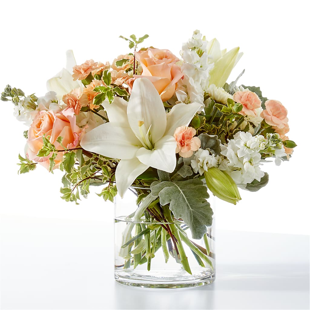 Darling Bouquet – Moreno Valley Flower Box, Moreno Valley CA