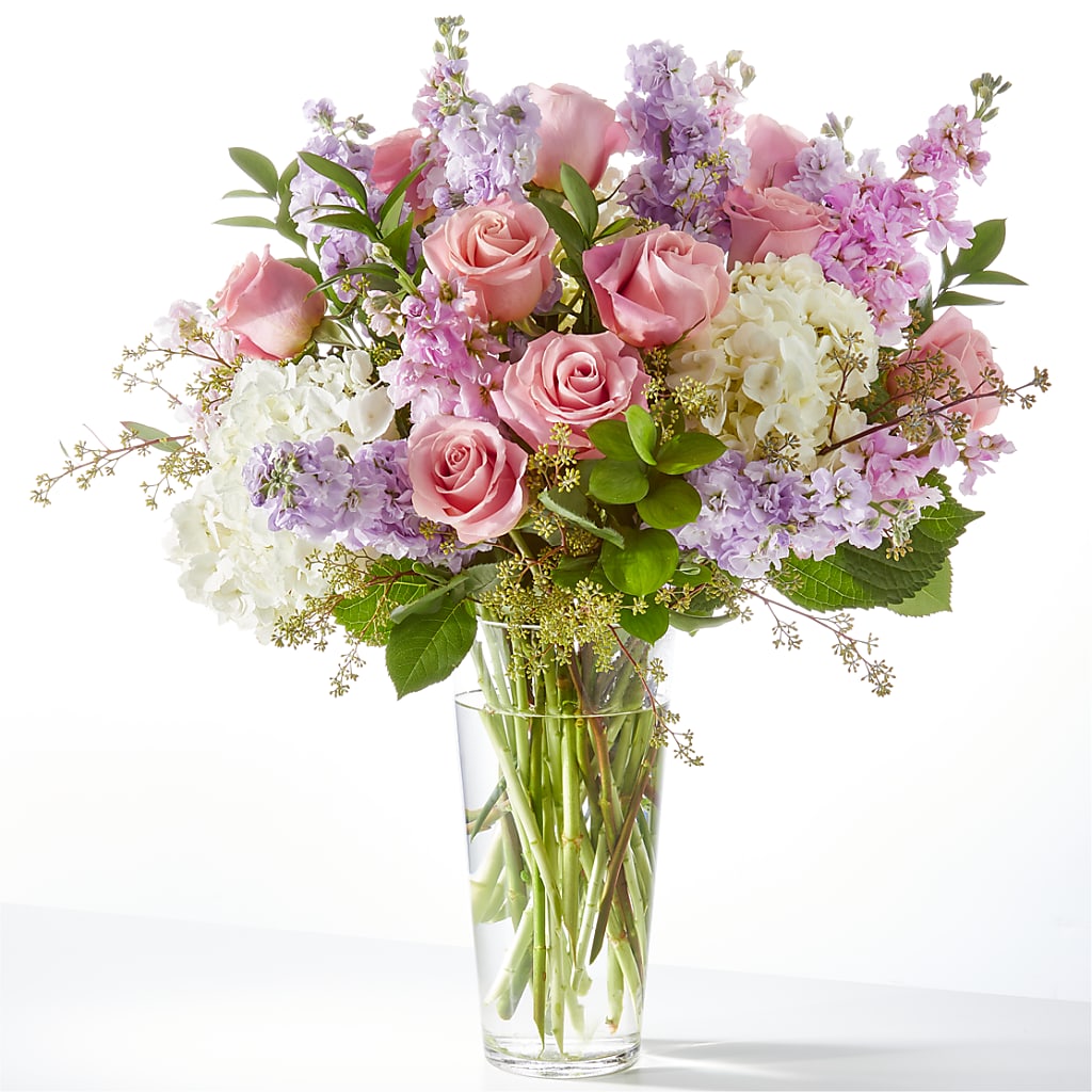 Embraced Bouquet – Moreno Valley Flower Box, Moreno Valley CA